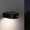 Paulmann Eileen-LED-ulkoseinävalo aurinkokäyt.