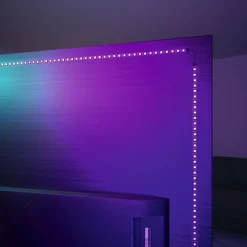 Paulmann EntertainLED LED-Strip RGB TV-sarja 75 tuumaa