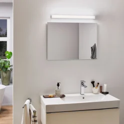 Paulmann HomeSpa Luno LED-peilivalaisin, 60 cm Paulmann HomeSpa Luno