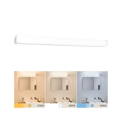 Paulmann HomeSpa Luno LED-peilivalaisin, 60 cm Paulmann HomeSpa Luno