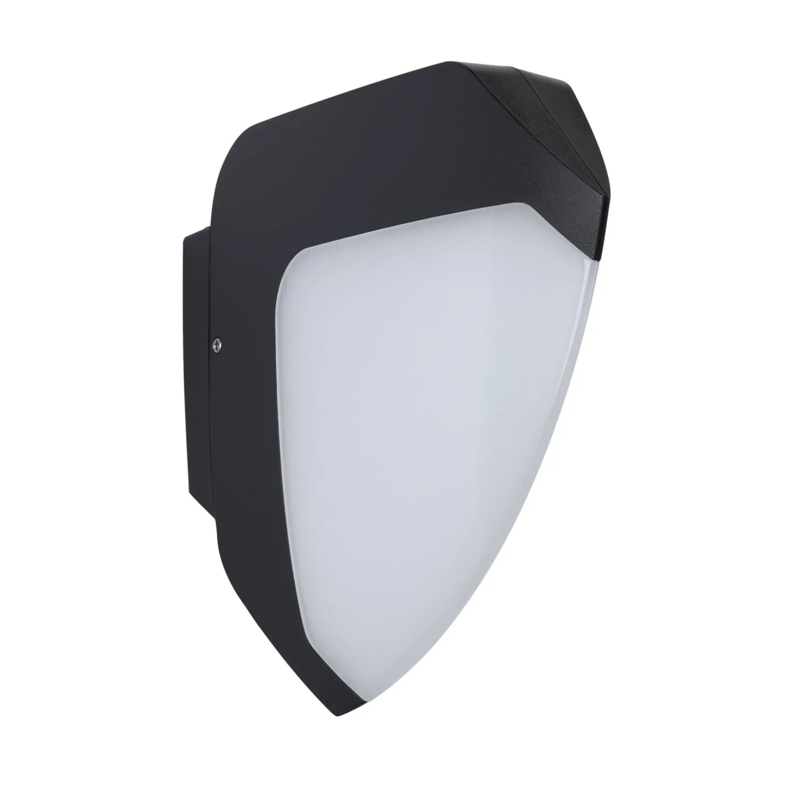 Paulmann Ikosea LED ulkoseinävalaisin, ZigBee 3.0
