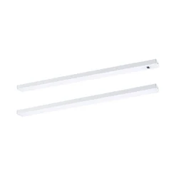 Paulmann kaapinalusvalaisin Inline 2-osainen aloituspakkaus valkoinen 35 cm CCT