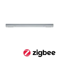 Paulmann keskijohdotus URail Zigbee, kromi matta, pitkä