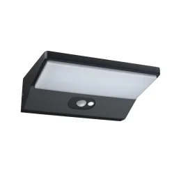 Paulmann 94335 LED-aurinkoseinävalaisin, syvyys 15