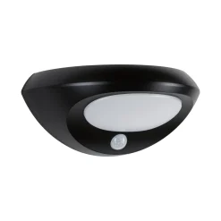 Paulmann LED aurinko ulkoseinävalaisin Sorova, anturilla, antrasiitti,