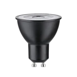 Paulmann LED GU10 4,8W 350lm Zigbee RGBW musta