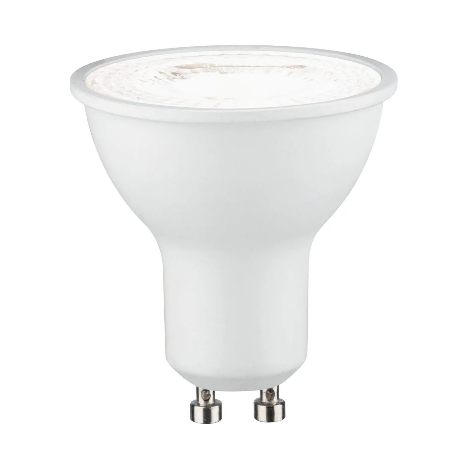 Paulmann LED-heijastin 4 000 K valkoinen GU10 8 W himmennettävä 36°