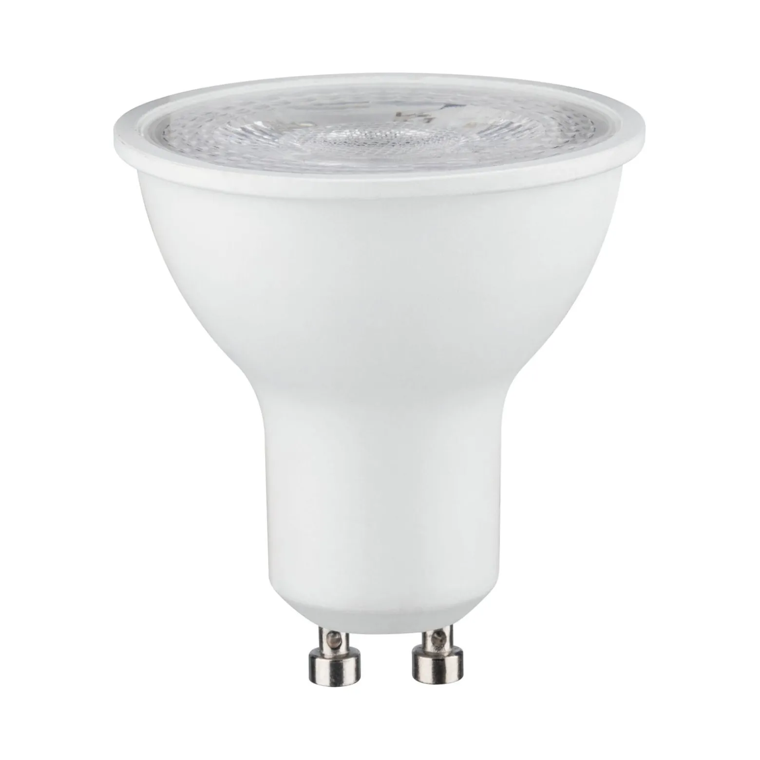 Paulmann LED-heijastin 2 700 K valkoinen GU10 8 W himmennettävä 36°