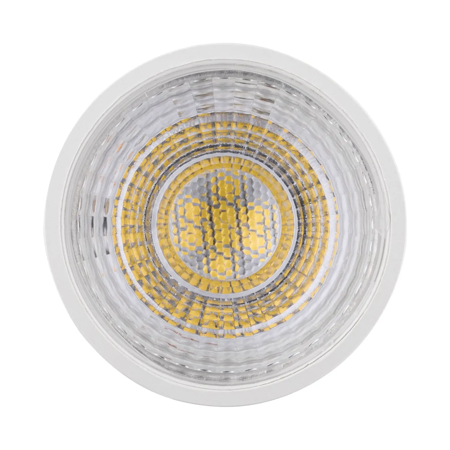 Paulmann-LED-heljastin GU10 7W 4 000 K valkoinen
