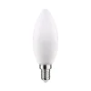 Paulmann-LED-kynttilä E14 5W 470lm Zigbee RGBW