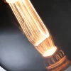 Paulmann LED-lamppu E27 3,5 W Arc 1800K G125 savu