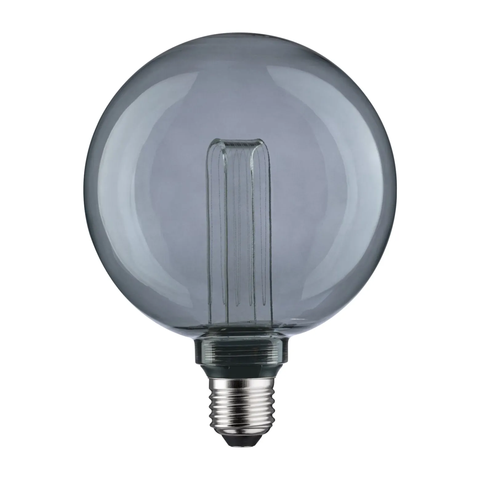 Paulmann LED-lamppu E27 3,5 W Arc 1800K G125 savu