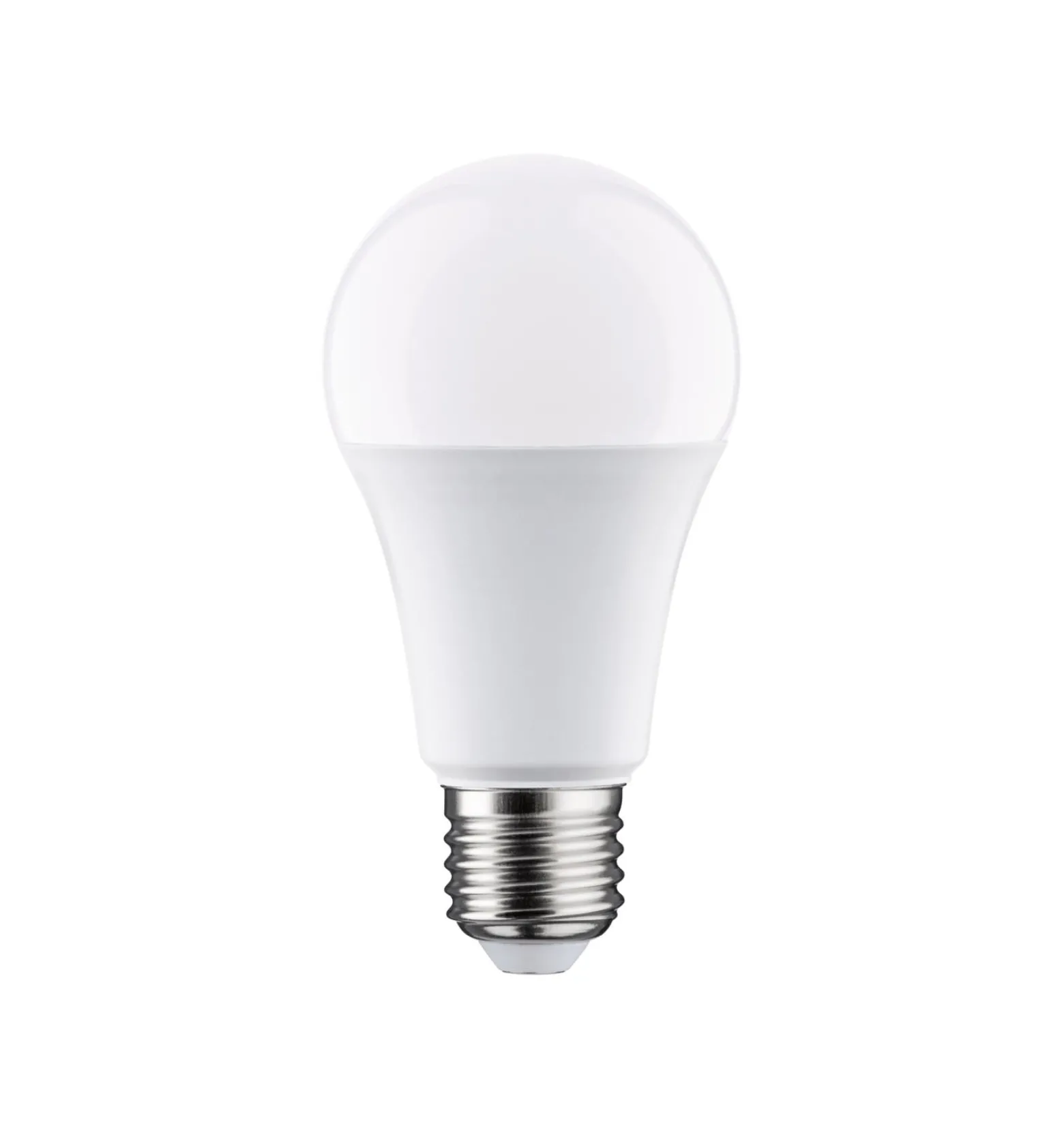 Paulmann-LED-lamppu E27 11W 1055lm ZigBee RGBW