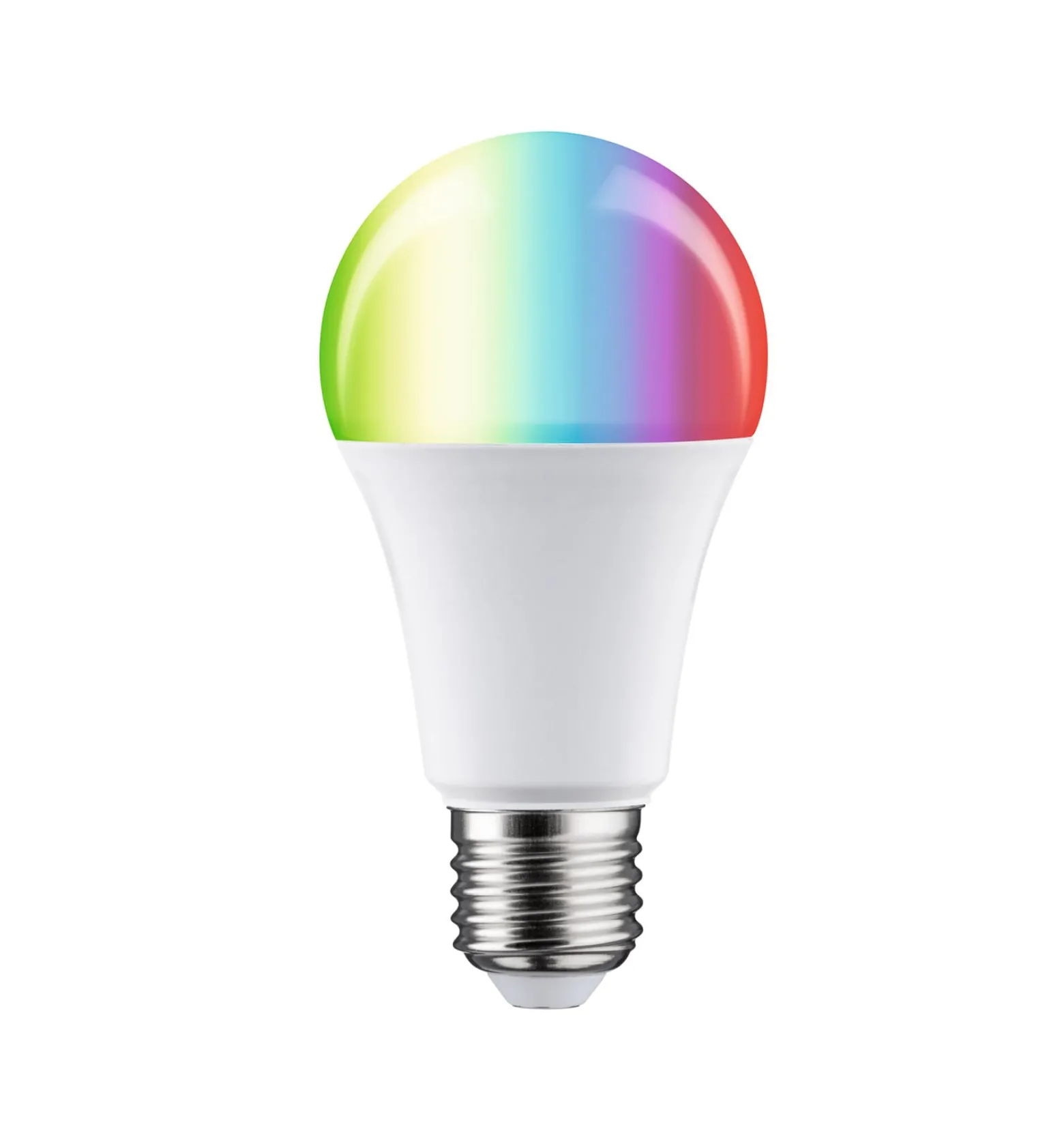 Paulmann-LED-lamppu E27 11W 1055lm ZigBee RGBW
