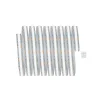 Paulmann LED-nauha jatke MaxLED 500 COB 2,5 m CCT