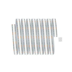 Paulmann LED-nauha jatke MaxLED 500 COB 2,5 m CCT