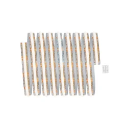 Paulmann LED-nauha jatke MaxLED 500 COB 2,5 m CCT