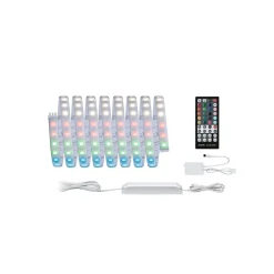 Paulmann LED-nauha MaxLED 1000 peruspaketti 3 m RGBW IP44