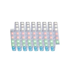 Paulmann LED-nauha MaxLED 1000 peruspaketti 3 m RGBW IP44