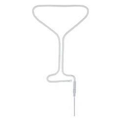 Paulmann LED-nauha Neon Colorflex USB 1 m sininen