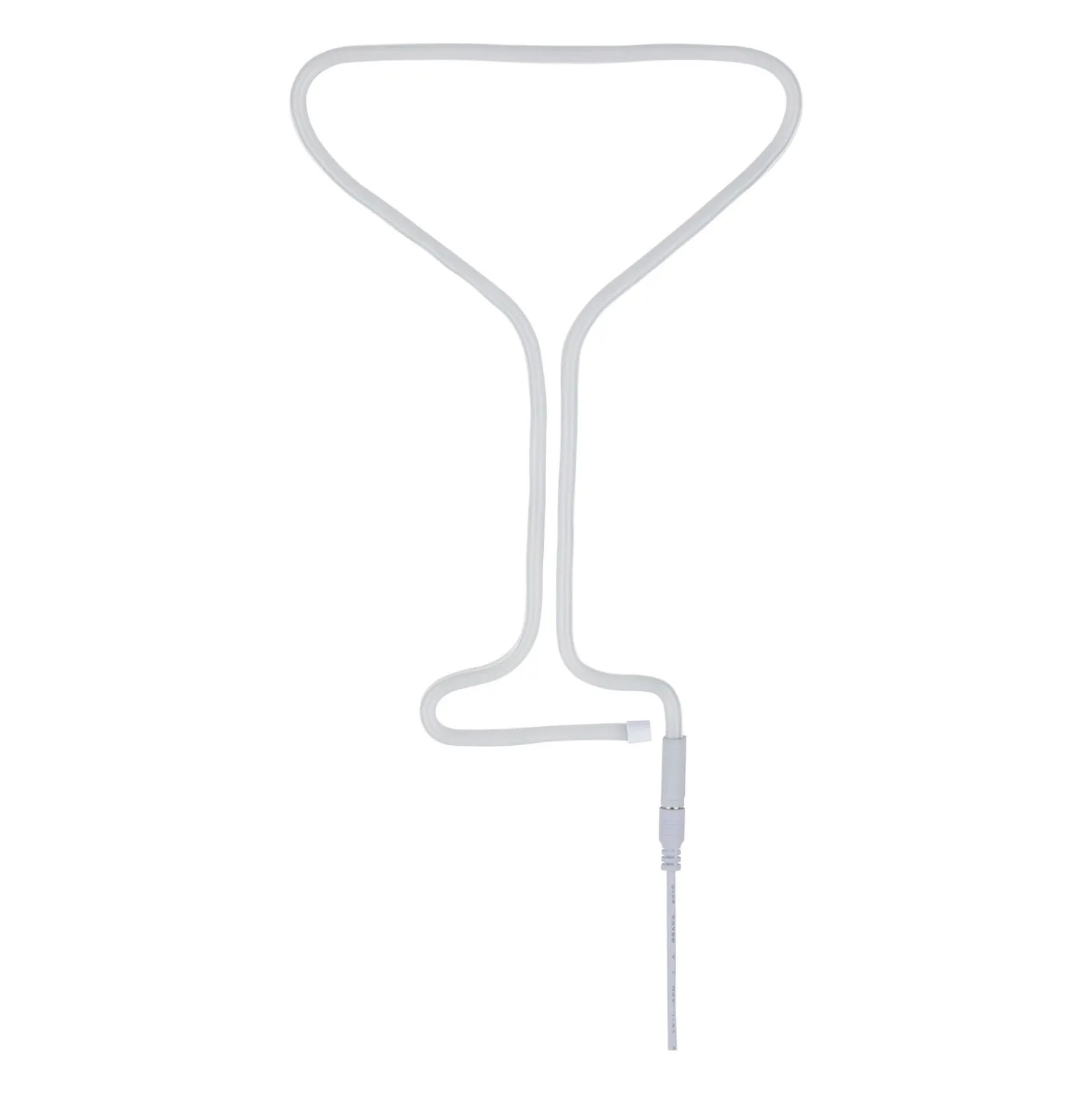 Paulmann LED-nauha Neon Colorflex USB 1 m sininen