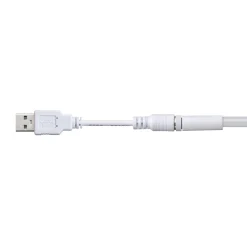 Paulmann LED-nauha Neon Colorflex USB 1 m vihreä