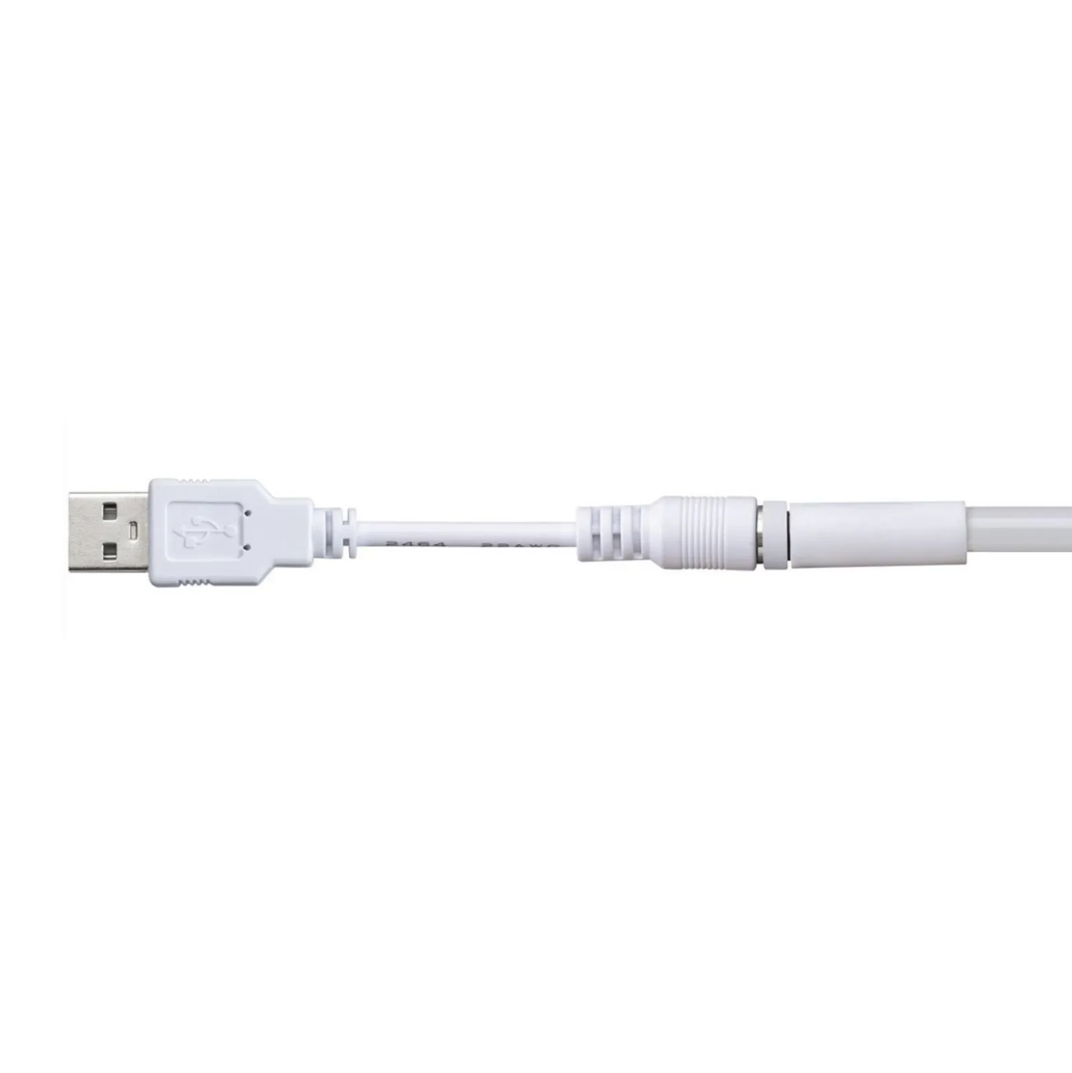 Paulmann LED-nauha Neon Colorflex USB 1 m vihreä