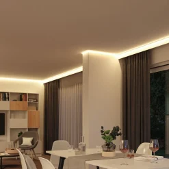 Paulmann LED-nauhan täydellinen sarja SimpLED 5 m, älykäs, RGB 24 W