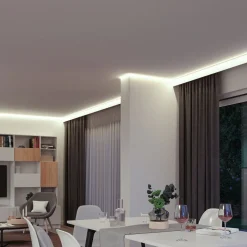 Paulmann LED-nauhan täydellinen sarja SimpLED 5 m, älykäs, RGB 24 W
