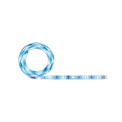 Paulmann LED-nauhan valmispaketti SimpLED 1,5 m RGB 10,5 W