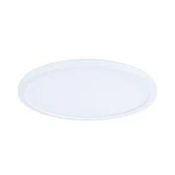 Paulmann LED-paneeli Atria Shine, halkaisija 29 cm, valkoinen, IP44, 3000 K,