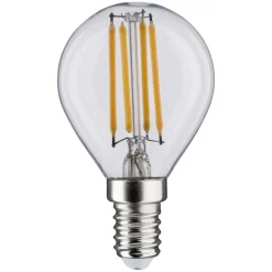 Paulmann LED-pisarat E14 5W hehkulanka 3-vaiheinen himmennys