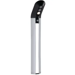 Paulmann LED-pylväslamppu Soley, antrasitti