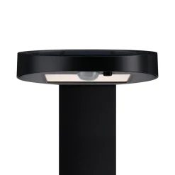 Paulmann LED-pylväsvalaisin Ryse, antrasitti