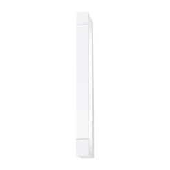 Paulmann LED-seinävalaisin Lucille, valkoinen, 60 cm, himmennettävä, IP44