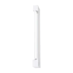 Paulmann LED-seinävalaisin Lucille, valkoinen, 60 cm, himmennettävä, IP44