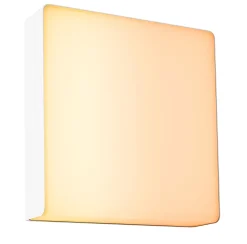 Paulmann LED-ulkoseinävalaisin Azalena zigbee, 2200K, valkoinen