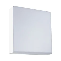 Paulmann LED-ulkoseinävalaisin Azalena zigbee, 2200K, valkoinen