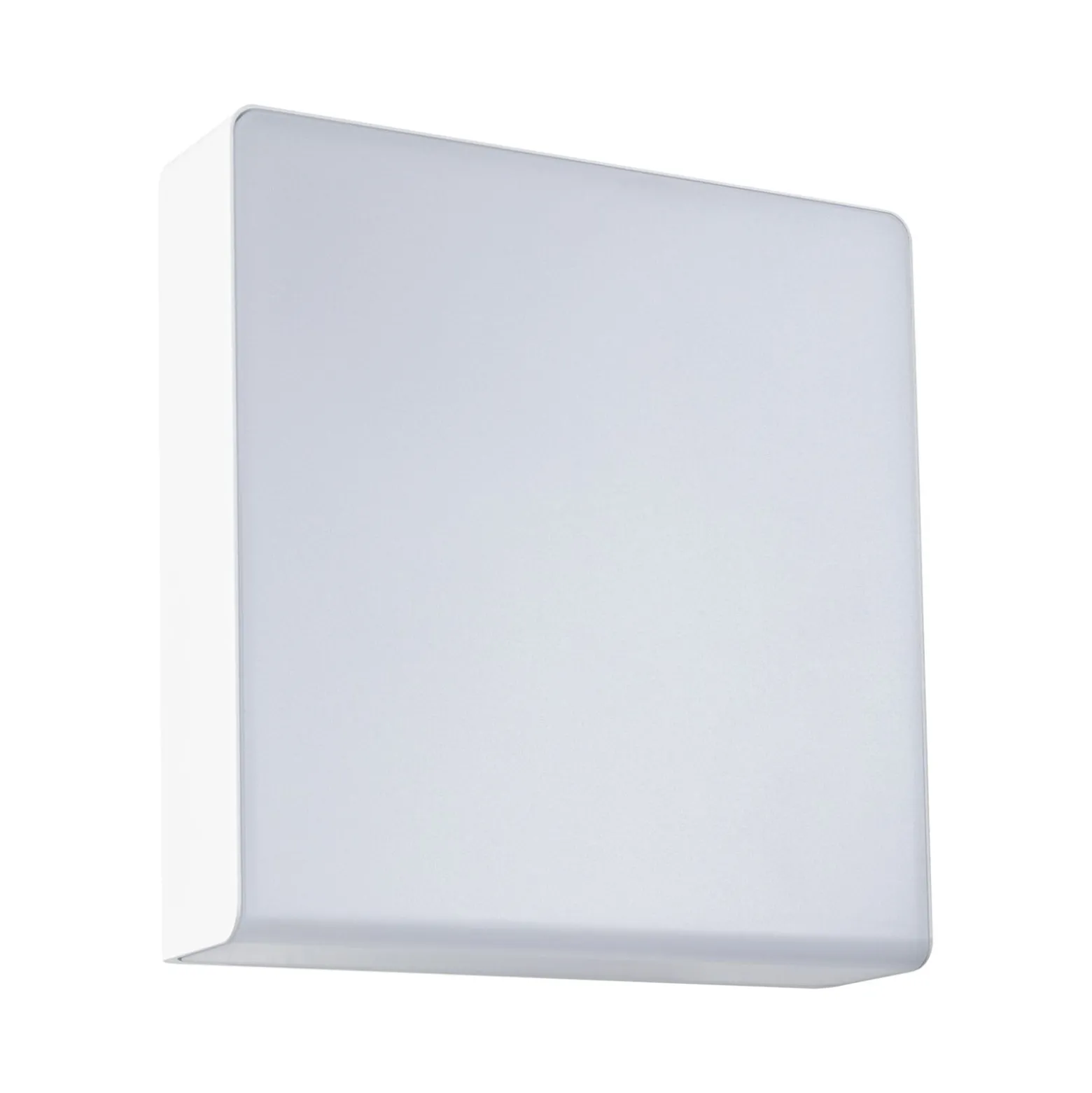 Paulmann LED-ulkoseinävalaisin Azalena zigbee, 2200K, valkoinen