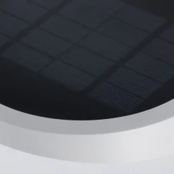 Paulmann LED-ulkoseinävalo Ryse, valkoinen