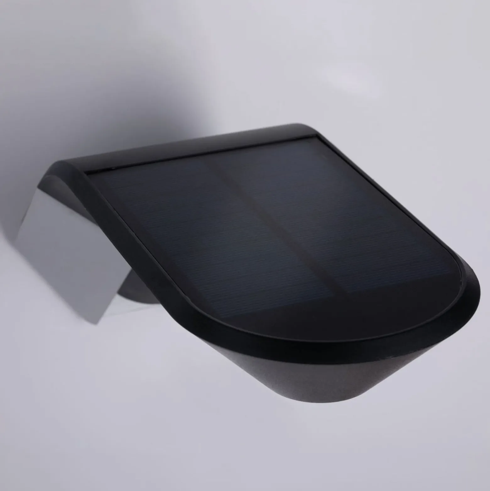 Paulmann LED-ulkoseinävalo Soley, antrasitti