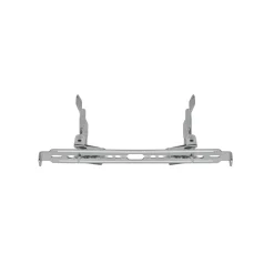 Paulmann LED-uppopaneeli Cover-it, halkaisija 17 cm, 880 lm, 3000 K, valkoinen