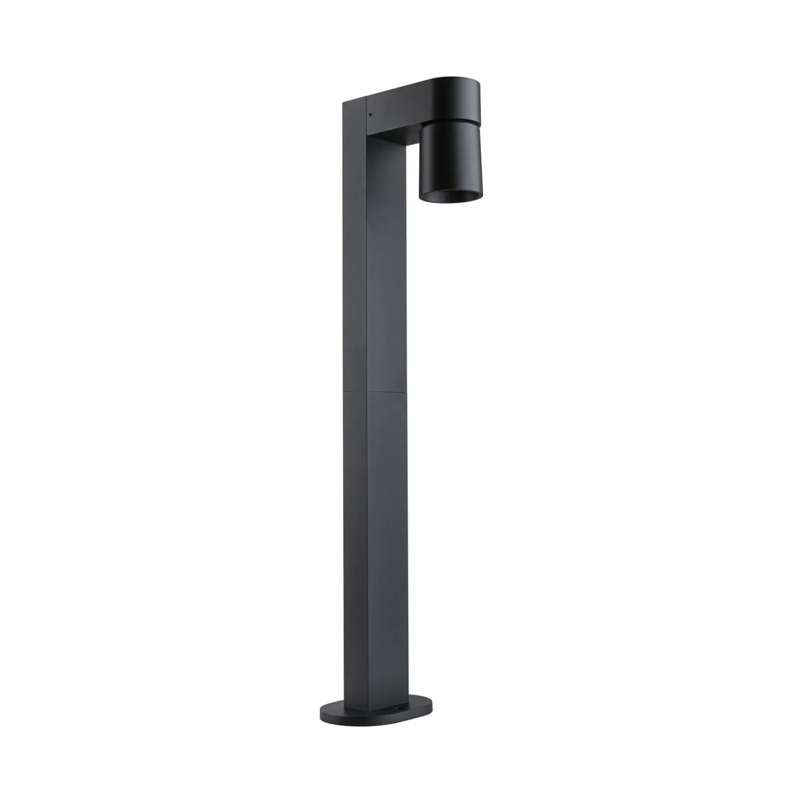 Paulmann LED-valaisin Kimu 1, antrasiitti, 3 000 K