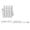 Paulmann MaxLED 500 Basic Set IP44 1,5m läm. valk.