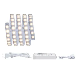 Paulmann MaxLED 500 Basic Set IP44 1,5m läm. valk.