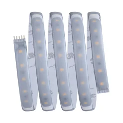 Paulmann MaxLED 500 Basic Set IP44 1,5m läm. valk.