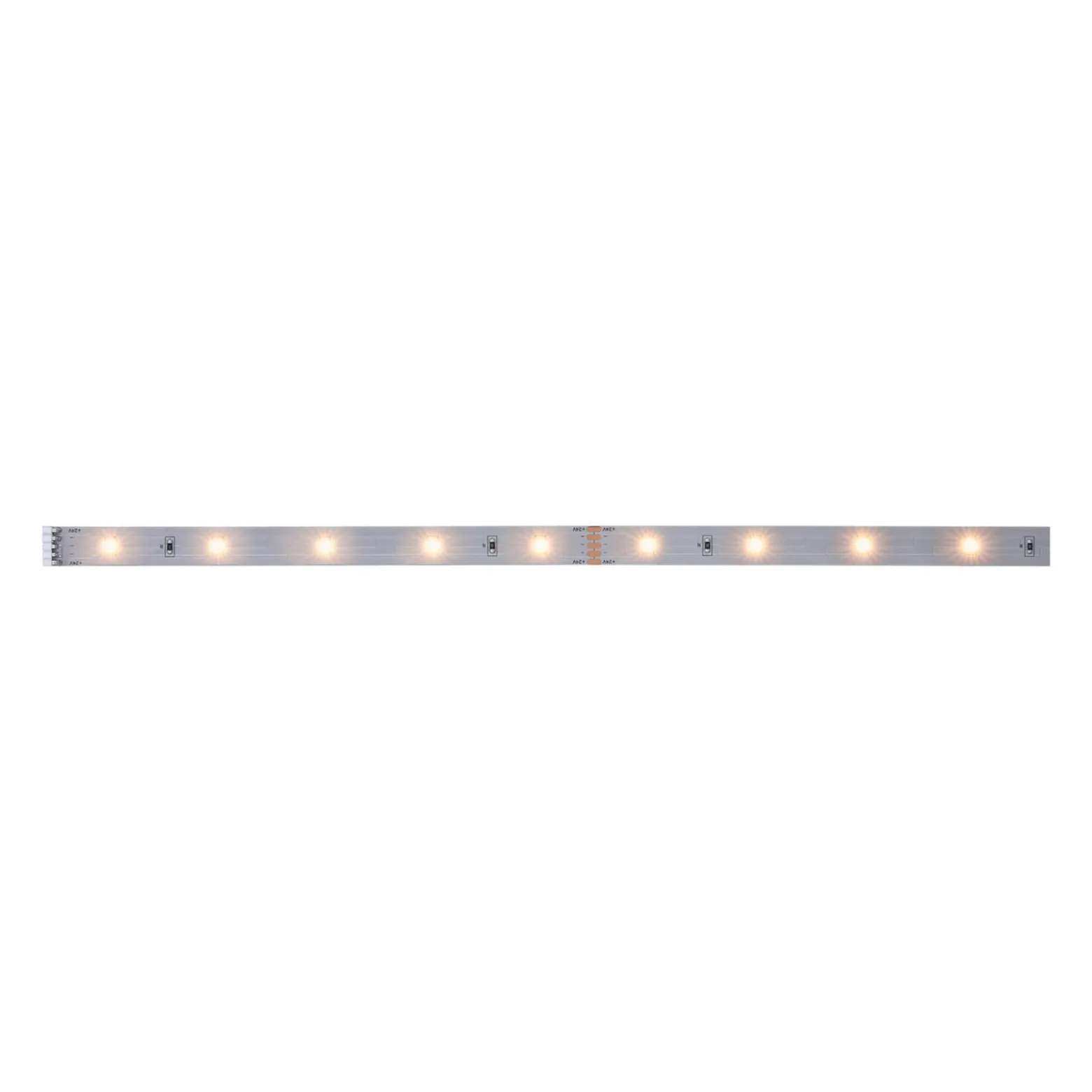 Paulmann MaxLED 250 jatke IP20 lämmin valkoinen 1m