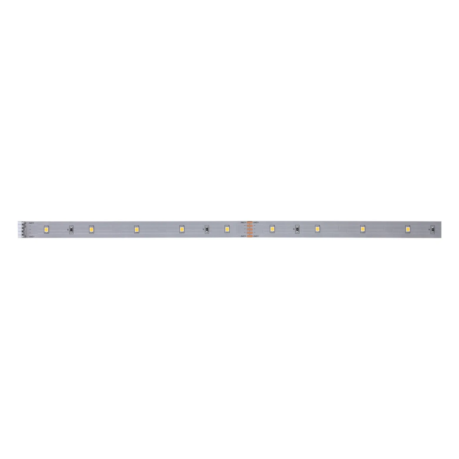 Paulmann MaxLED 250 jatke IP20 lämmin valkoinen 1m