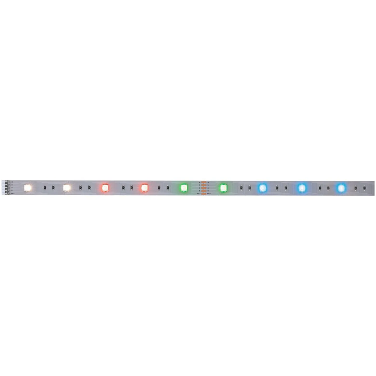 Paulmann MaxLED 250 lisäosa IP20 RGBW 1m