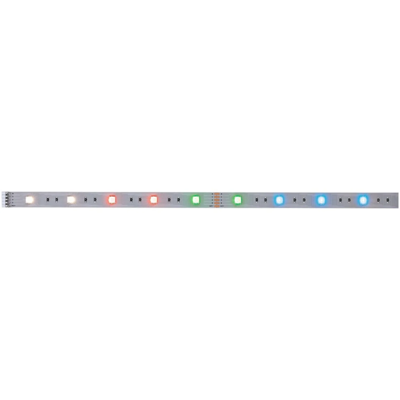Paulmann MaxLED 250 lisäosa IP20 RGBW 1m